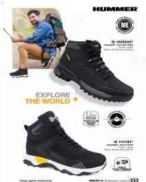 Catálogos virtuales Price Shoes 01/06/2024 Urbano Pri Ver página 333