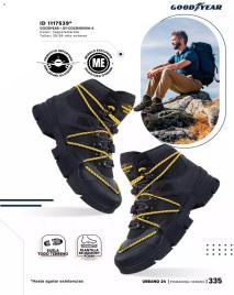 Catálogos virtuales Price Shoes 01/06/2024 Urbano Pri Ver página 335