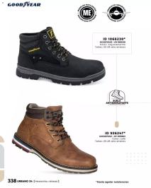 Catálogos virtuales Price Shoes 01/06/2024 Urbano Pri Ver página 338