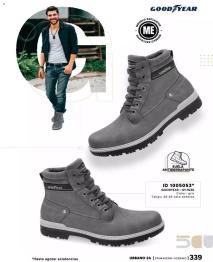 Catálogos virtuales Price Shoes 01/06/2024 Urbano Pri Ver página 339