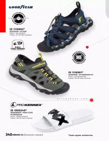 Catálogos virtuales Price Shoes 01/06/2024 Urbano Pri Ver página 340