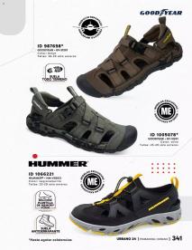 Catálogos virtuales Price Shoes 01/06/2024 Urbano Pri Ver página 341