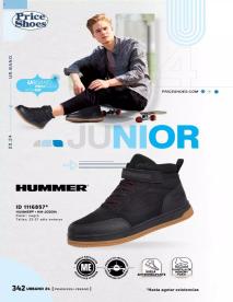 Catálogos virtuales Price Shoes 01/06/2024 Urbano Pri Ver página 342