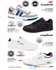 Catálogos virtuales Price Shoes 01/06/2024 Urbano Pri Ver página 343