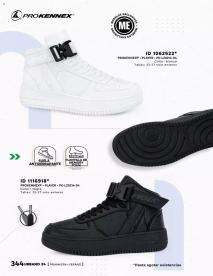 Catálogos virtuales Price Shoes 01/06/2024 Urbano Pri Ver página 344