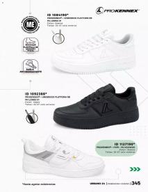 Catálogos virtuales Price Shoes 01/06/2024 Urbano Pri Ver página 345