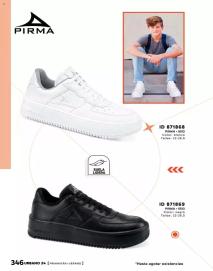 Catálogos virtuales Price Shoes 01/06/2024 Urbano Pri Ver página 346