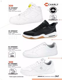 Catálogos virtuales Price Shoes 01/06/2024 Urbano Pri Ver página 347