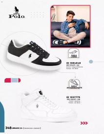 Catálogos virtuales Price Shoes 01/06/2024 Urbano Pri Ver página 348