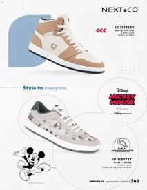 Catálogos virtuales Price Shoes 01/06/2024 Urbano Pri Ver página 349