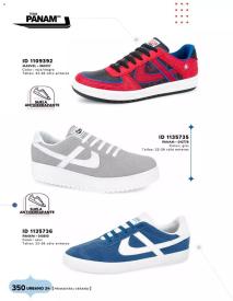 Catálogos virtuales Price Shoes 01/06/2024 Urbano Pri Ver página 350