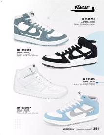 Catálogos virtuales Price Shoes 01/06/2024 Urbano Pri Ver página 351