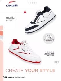 Catálogos virtuales Price Shoes 01/06/2024 Urbano Pri Ver página 354