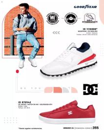 Catálogos virtuales Price Shoes 01/06/2024 Urbano Pri Ver página 355