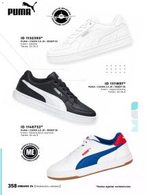 Catálogos virtuales Price Shoes 01/06/2024 Urbano Pri Ver página 358