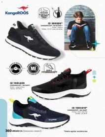 Catálogos virtuales Price Shoes 01/06/2024 Urbano Pri Ver página 360