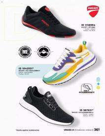 Catálogos virtuales Price Shoes 01/06/2024 Urbano Pri Ver página 361