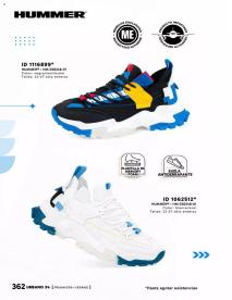 Catálogos virtuales Price Shoes 01/06/2024 Urbano Pri Ver página 362