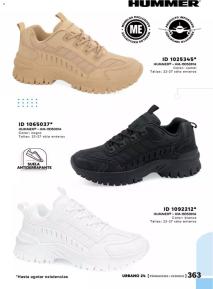 Catálogos virtuales Price Shoes 01/06/2024 Urbano Pri Ver página 363