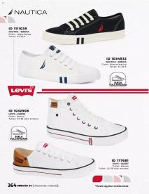 Catálogos virtuales Price Shoes 01/06/2024 Urbano Pri Ver página 364