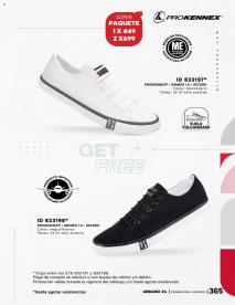 Catálogos virtuales Price Shoes 01/06/2024 Urbano Pri Ver página 365