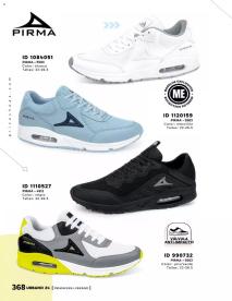 Catálogos virtuales Price Shoes 01/06/2024 Urbano Pri Ver página 368