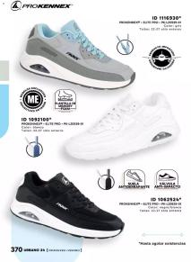 Catálogos virtuales Price Shoes 01/06/2024 Urbano Pri Ver página 370