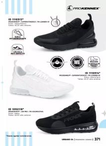 Catálogos virtuales Price Shoes 01/06/2024 Urbano Pri Ver página 371