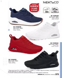 Catálogos virtuales Price Shoes 01/06/2024 Urbano Pri Ver página 373