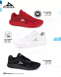 Catálogos virtuales Price Shoes 01/06/2024 Urbano Pri Ver página 374