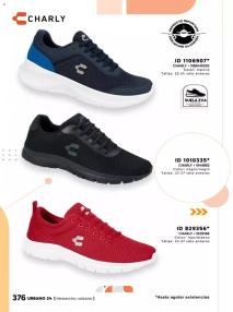 Catálogos virtuales Price Shoes 01/06/2024 Urbano Pri Ver página 376