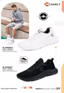 Catálogos virtuales Price Shoes 01/06/2024 Urbano Pri Ver página 377