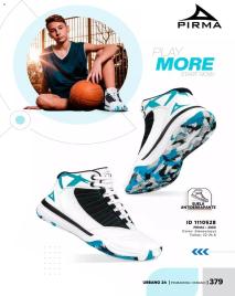 Catálogos virtuales Price Shoes 01/06/2024 Urbano Pri Ver página 379