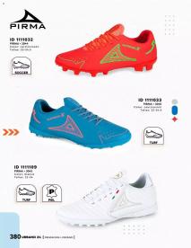 Catálogos virtuales Price Shoes 01/06/2024 Urbano Pri Ver página 380