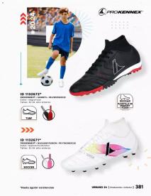 Catálogos virtuales Price Shoes 01/06/2024 Urbano Pri Ver página 381