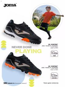 Catálogos virtuales Price Shoes 01/06/2024 Urbano Pri Ver página 382