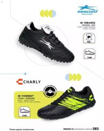 Catálogos virtuales Price Shoes 01/06/2024 Urbano Pri Ver página 383