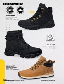 Catálogos virtuales Price Shoes 01/06/2024 Urbano Pri Ver página 384