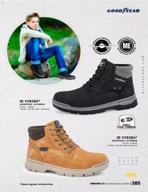 Catálogos virtuales Price Shoes 01/06/2024 Urbano Pri Ver página 385