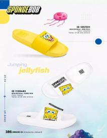 Catálogos virtuales Price Shoes 01/06/2024 Urbano Pri Ver página 386