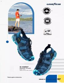 Catálogos virtuales Price Shoes 01/06/2024 Urbano Pri Ver página 387