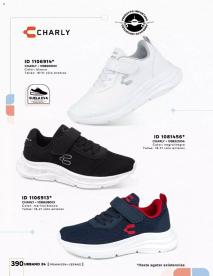 Catálogos virtuales Price Shoes 01/06/2024 Urbano Pri Ver página 390