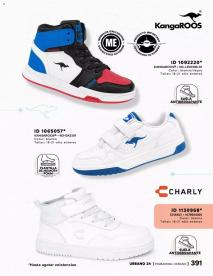 Catálogos virtuales Price Shoes 01/06/2024 Urbano Pri Ver página 391