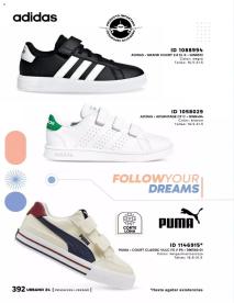 Catálogos virtuales Price Shoes 01/06/2024 Urbano Pri Ver página 392