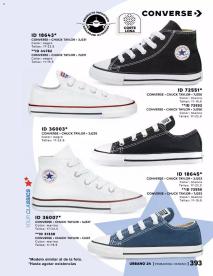 Catálogos virtuales Price Shoes 01/06/2024 Urbano Pri Ver página 393