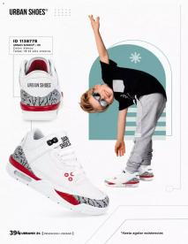 Catálogos virtuales Price Shoes 01/06/2024 Urbano Pri Ver página 394