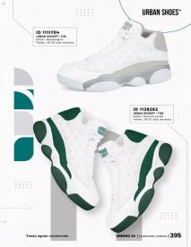 Catálogos virtuales Price Shoes 01/06/2024 Urbano Pri Ver página 395