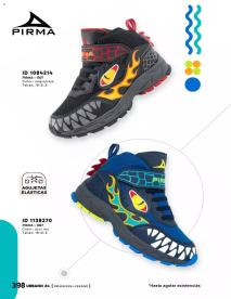 Catálogos virtuales Price Shoes 01/06/2024 Urbano Pri Ver página 398