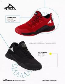 Catálogos virtuales Price Shoes 01/06/2024 Urbano Pri Ver página 400