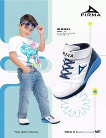 Catálogos virtuales Price Shoes 01/06/2024 Urbano Pri Ver página 401